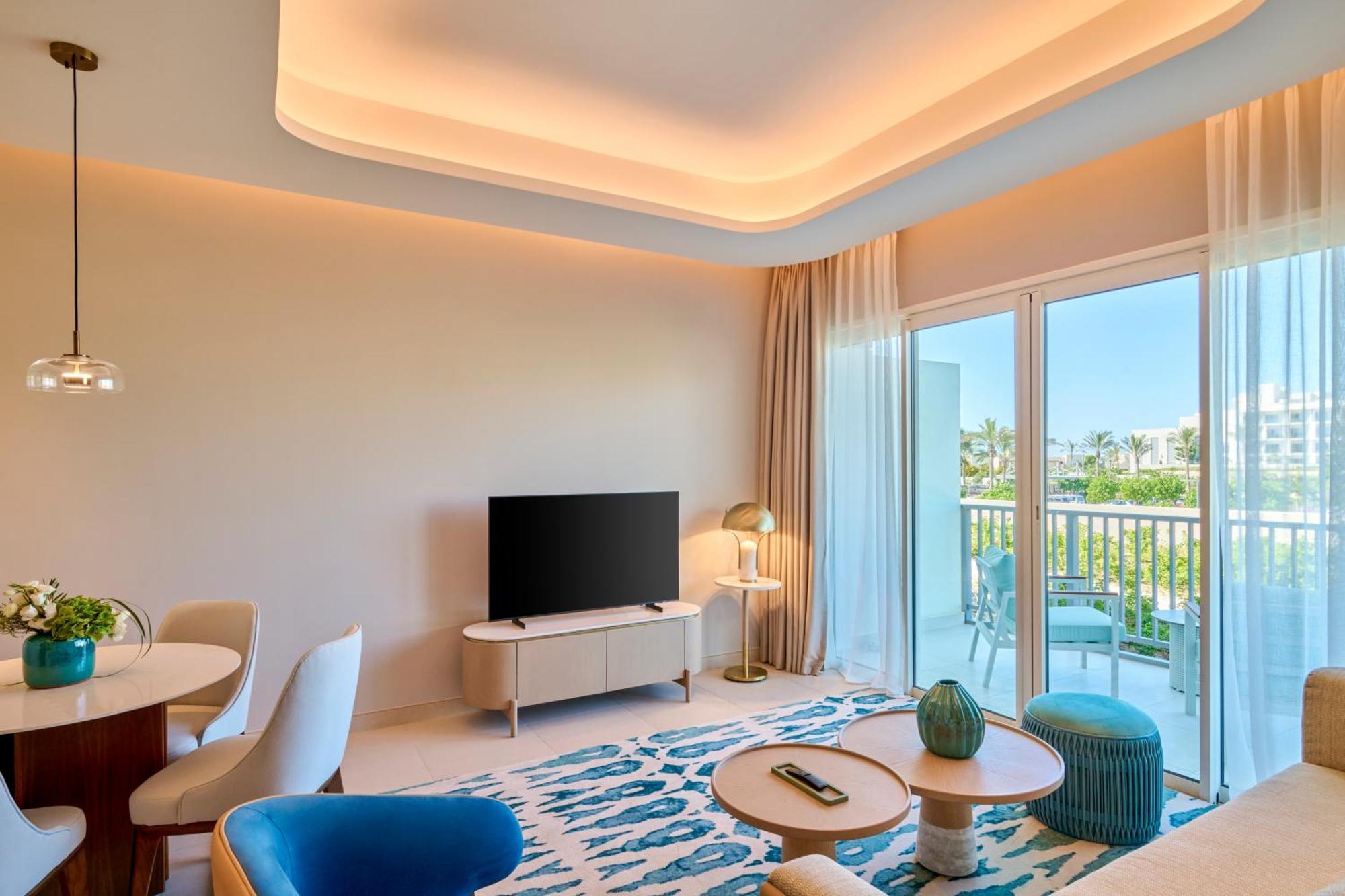 Vida Marina Resort Marassi El-Alamein Exterior foto